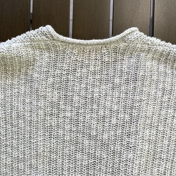 MOSSIMO SUPPLY CO. KNIT CARDIGAN!! - Picture 7 of 8